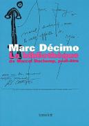 La Bibliotheque De Marcel Duchamp, Peut-Etre