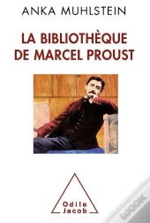 La Bibliothèque De Proust