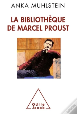 Capa do artigo La Bibliothèque De Proust