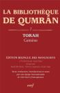 La Bibliothèque De Qumrân T.1 ; Torah ; Genèse - Preview