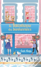 La Bibliothèque Des Bienheureux