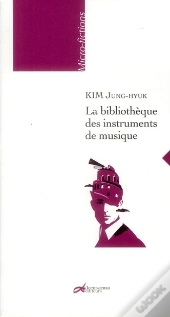 La Bibliotheque Des Instruments De Musique