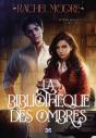 La Bibliotheque Des Ombres (Broche) - Preview