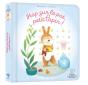 La Bibliothèque Des Petits : Hop Sur Le Pot, Petit Lapin ! - Preview