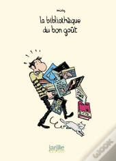 La Bibliothèque Du Bon Goût