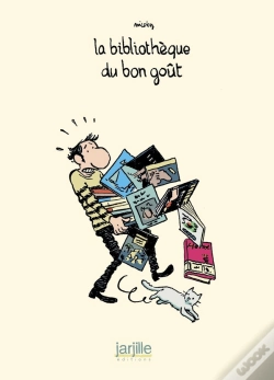 Capa do artigo La Bibliothèque Du Bon Goût