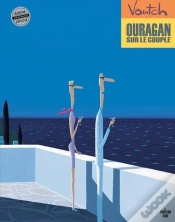 Capa do artigo La Bibliotheque Du Dessinateur - Ouragan Sur Le Couple (Ned)
