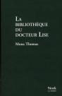 La Bibliothèque Du Docteur Lise - Preview