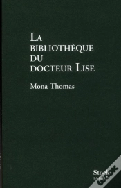 Capa do artigo La Bibliothèque Du Docteur Lise