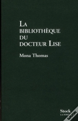 Capa do artigo La Bibliothèque Du Docteur Lise