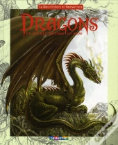 La Bibliothèque Du Fantastique T.2 ; Dragons Et Autres Maîtres Du Rêves