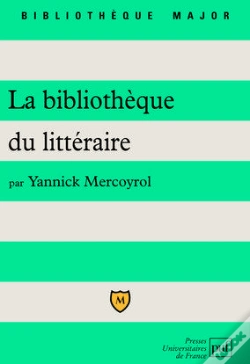Capa do artigo La Bibliothèque Du Littéraire (2e Édition)