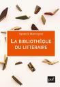 La Bibliothèque Du Littéraire - Preview