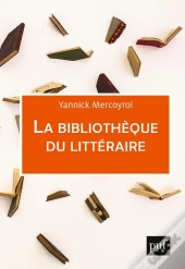 La Bibliothèque Du Littéraire