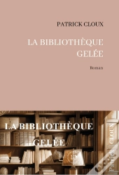 La Bibliothèque Gelée