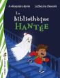 La Bibliothèque Hantée - Preview