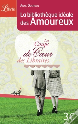 Capa do artigo La Bibliothèque Idéale Des Amoureux