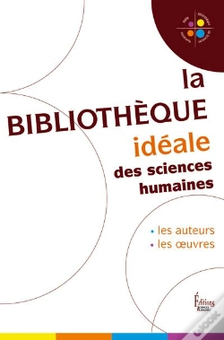 Capa do artigo La Bibliothèque Idéale Des Sciences Humaines