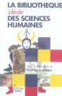 La Bibliothèque Idéale Des Sciences Humaines - Preview
