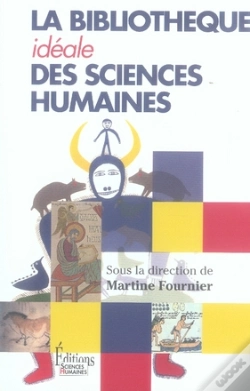 Capa do artigo La Bibliothèque Idéale Des Sciences Humaines