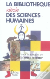 Capa do artigo La Bibliothèque Idéale Des Sciences Humaines