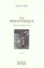 La Bibliotheque - Preview