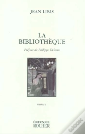 Capa do artigo La Bibliotheque