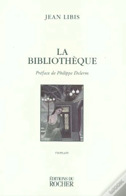 Capa do artigo La Bibliotheque
