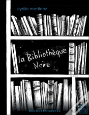 Capa do artigo La Bibliotheque Noire