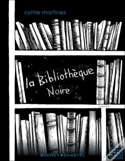Capa do artigo La Bibliotheque Noire