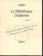 La Bibliotheque Oulipienne T.2 - Preview