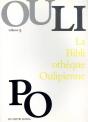 La Bibliotheque Oulipienne T.5 - Preview