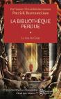 La Bibliothèque Perdue Tome 1 : Le Rêve De César - Preview