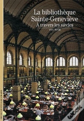 Capa do artigo La Bibliotheque Sainte-Genevieve
