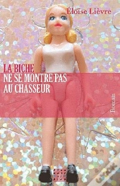 La Biche Ne Se Montre Pas Au Chasseur