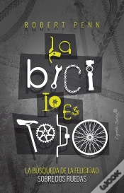 Capa do artigo La Bici Lo Es Todo