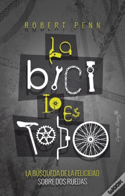 Capa do artigo La Bici Lo Es Todo