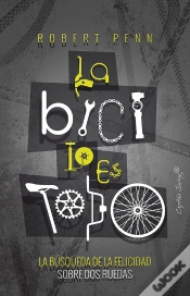 Capa do artigo La Bici Lo Es Todo
