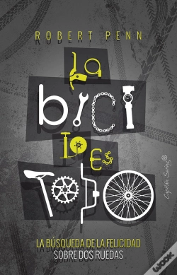 Capa do artigo La Bici Lo Es Todo