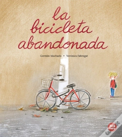 Capa do artigo La Bicicleta Abandonada