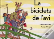 Capa do artigo La Bicicleta De L