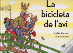 Capa do artigo La Bicicleta De L'Àvi