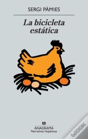 Capa do artigo La Bicicleta Estática