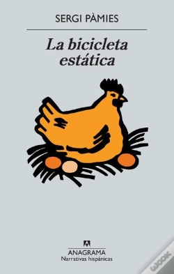 Capa do artigo La Bicicleta Estática