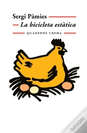 Capa do artigo La Bicicleta Estàtica