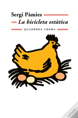 Capa do artigo La Bicicleta Estàtica