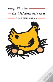 Capa do artigo La Bicicleta Estàtica