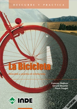 Capa do artigo La Bicicleta