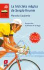 La Bicicleta Mágica De Sergio Krumm - Preview