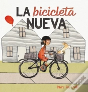 Capa do artigo La Bicicleta Nueva